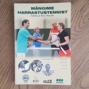 Mängime harrastustennist