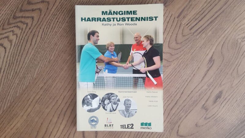 56711095 Mängime harrastustennist