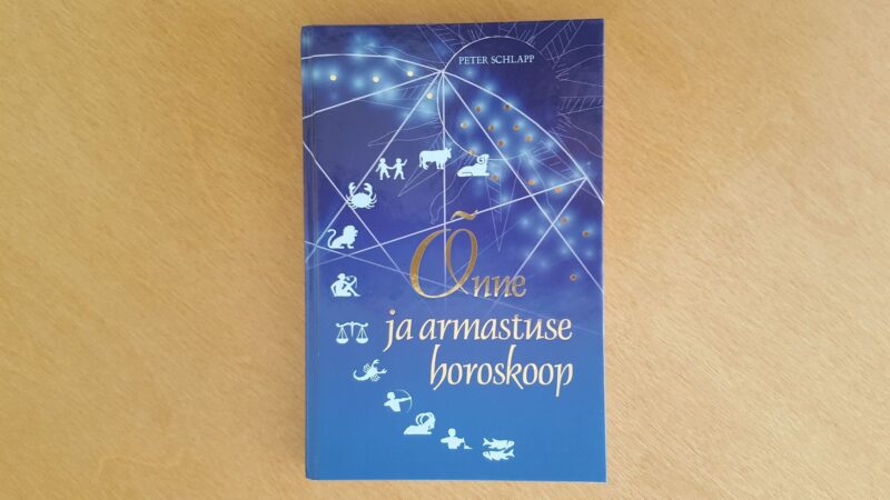 56849629 Õnne ja armastuse horoskoop