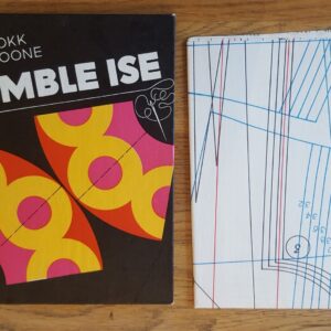 Õmble ise . K. Sokk ja Olga Soone