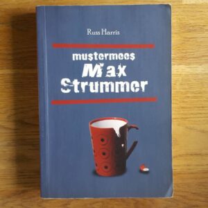 Mustermees Max Strummer . Harris Russ