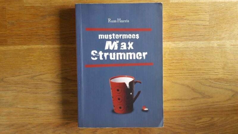 Mustermees Max Strummer . Harris Russ