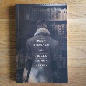 57094060 Hullu munga päevik