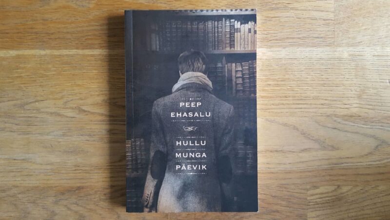 57094060 Hullu munga päevik