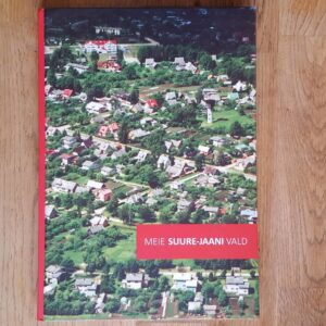 Meie Suure-Jaani vald