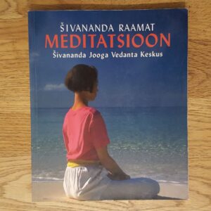 Šivananda Meditatsioon