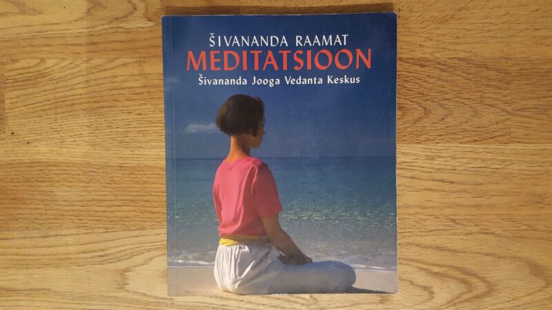 58054298 Šivananda Meditatsioon
