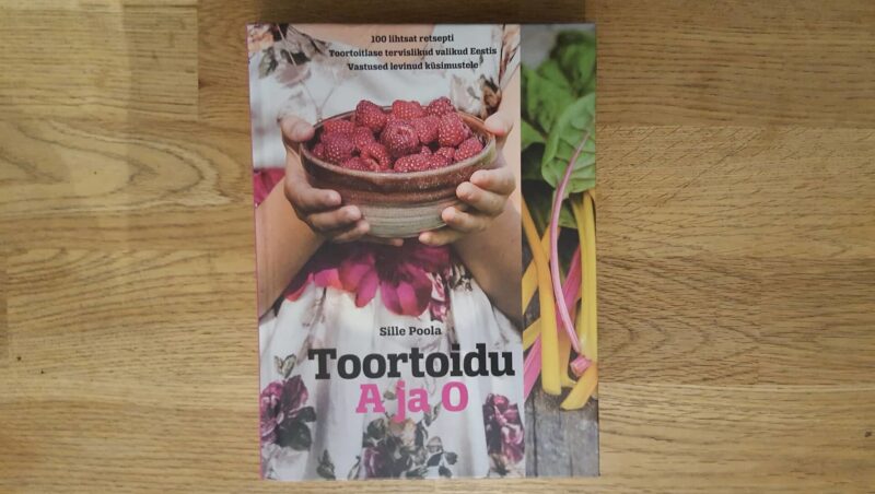 58213727 Toortoidu A ja O . Sille Poola