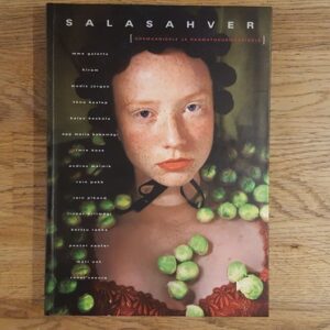 Salasahver . Gurmaanidele ja raamatugurmaanidele