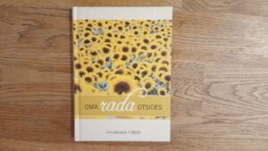 Oma rada otsides . Ingrid Selg