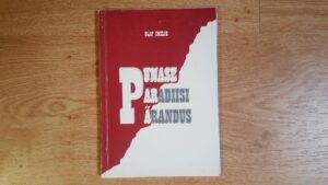 Punase paradiisi pärandus . Olaf Imelik