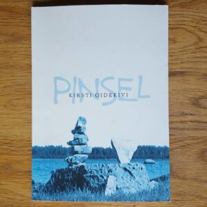 58567115 Pinsel . Kirsti Oidekivi