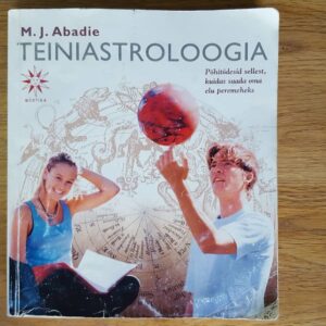 Teiniastroloogia . M. J. Abadie