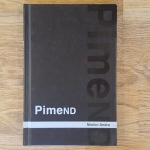 58613709 Pimend . Marion Andra