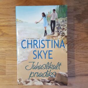 58614001 Juhuslikult pruudiks . Christina Skye