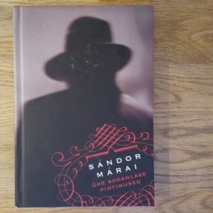 Ühe kodanlase pihtimused