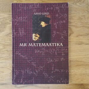 Mr Matemaatika . Aavo Lind