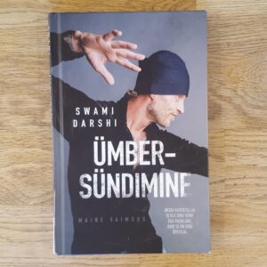 Ümbersündimine . Swami Darshi