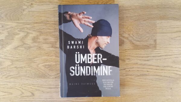 Ümbersündimine . Swami Darshi