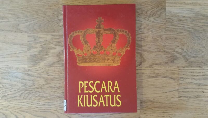 58627011 Pescara kiusatus . Conrad Ferdinand Meyer