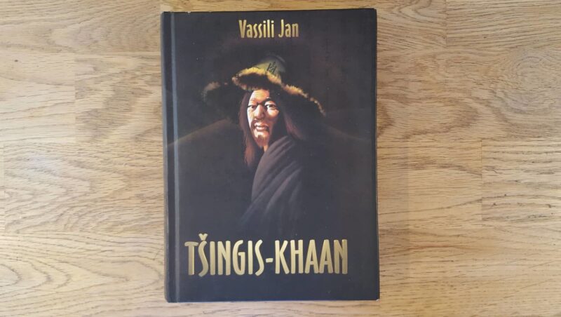 58627089 Tšingis-Khaan