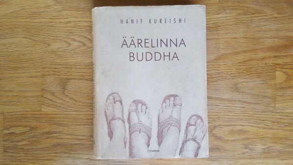 58701076 Äärelinna Buddha . Hanif Kureishi