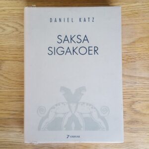Saksa sigakoer . Daniel Katz