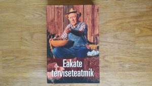 Eakate terviseteatmik