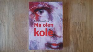 Ma olen kole . Kintz Kinzenberg