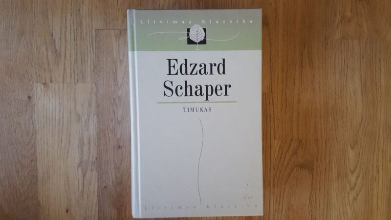 58858516 Timukas . Edzard Schaper