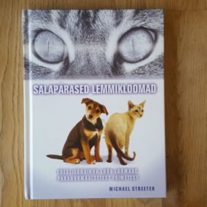 58858955 Salapärased lemmikloomad . Michael Streeter