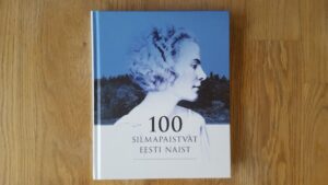 100 silmapaistvat Eesti naist