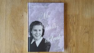 Mu kallis tüdruk . Aino Tammeorg