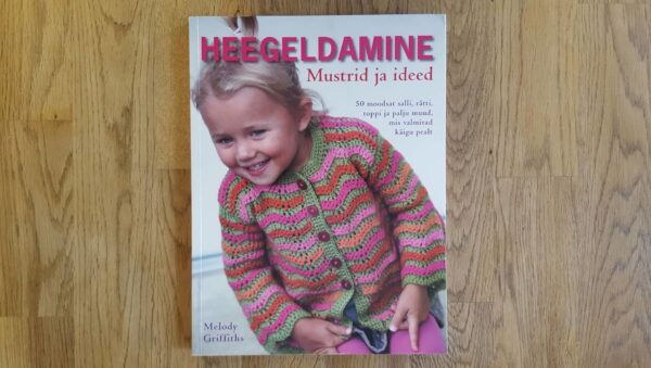 58890602 Heegeldamine . Mustrid ja ideed