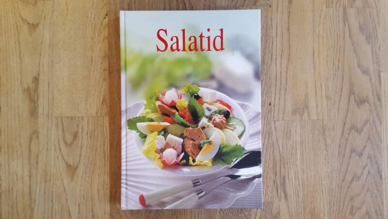 58891134 Salatid 75 pikantset retsepti kogu maailmast