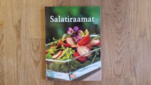 Salatiraamat . 100 rooga