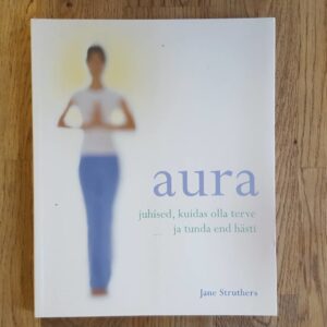 58893675 Aura . Jane Struthers