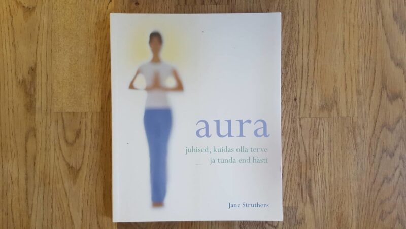 58893675 Aura . Jane Struthers