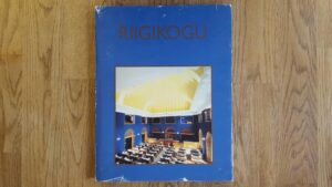 Riigikogu