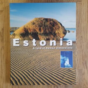 58895306 Estonia A land of human dimensions