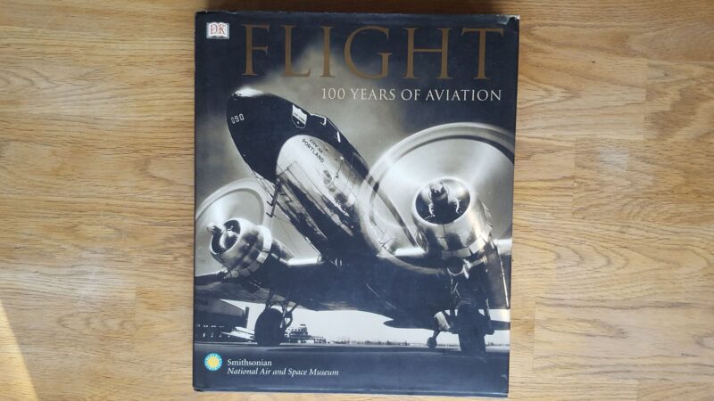58940964 Flight: 100 Years of Aviation