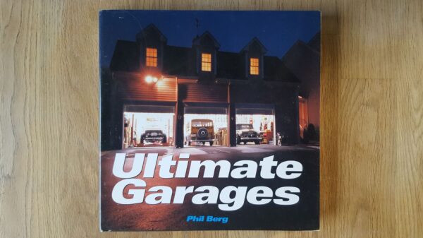 Ultimate Garages