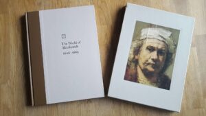The World of Rembrandt - 1606 - 1669