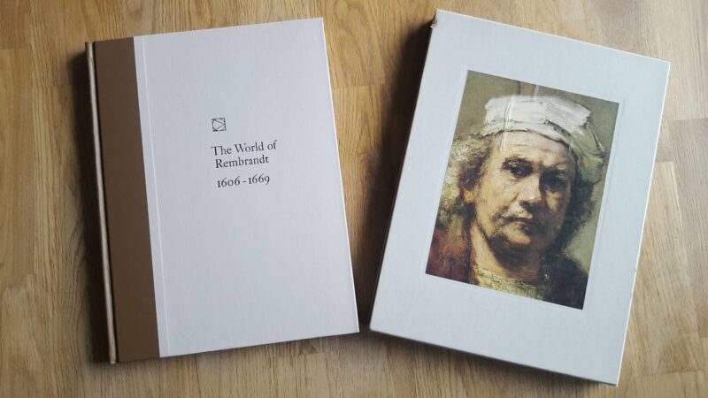 58941709 The World of Rembrandt - 1606 - 1669