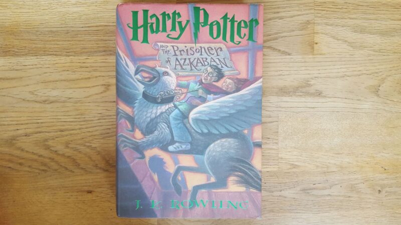 58942428 Harry Potter And The Prisoner Of Azkaban