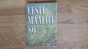 Eesti Maaliit 80