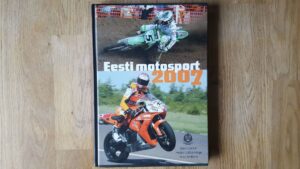 Eesti motosport 2007