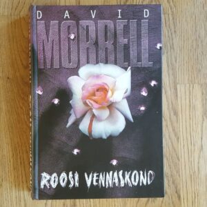 Roosi vennaskond . David Morrell