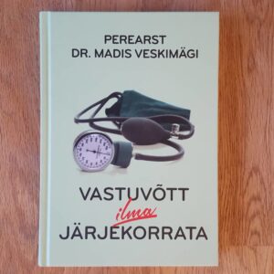 59096162 Vastuvõtt ilma järjekorrata . Meestearst DR Madis Veskimägi