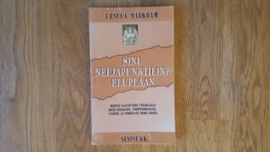 Sinu neljapunktiline eluplaan . Ursula Markham